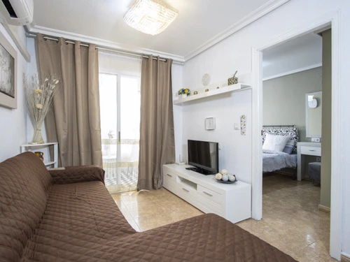 Apartment Torrevieja, 2 bedrooms, 4 persons - photo_1011865292213