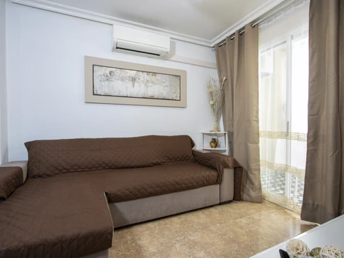 Ferienwohnung Torrevieja, 2 Schlafzimmer, 4 Personen - photo_1011865292213