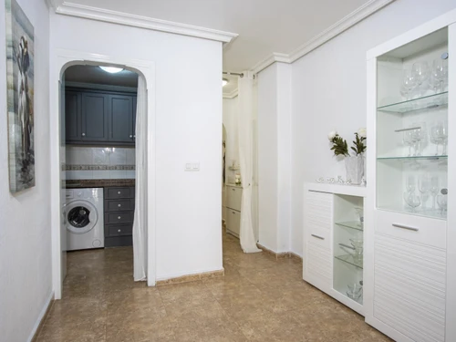 Ferienwohnung Torrevieja, 2 Schlafzimmer, 4 Personen - photo_1011865292213