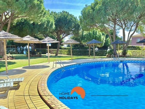 Ferienwohnung Albufeira, 1 Schlafzimmer, 4 Personen - photo_1011865292352