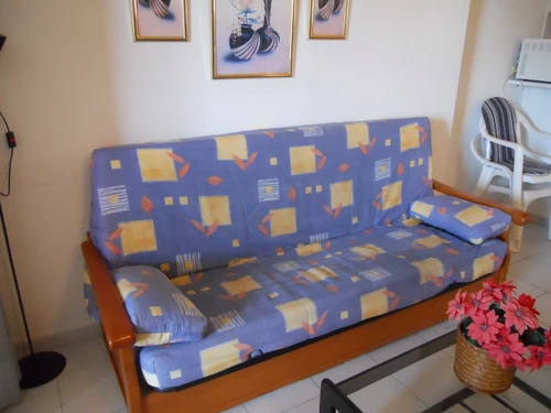 Ferienwohnung Benidorm, 1 Schlafzimmer, 4 Personen - photo_1011865292499