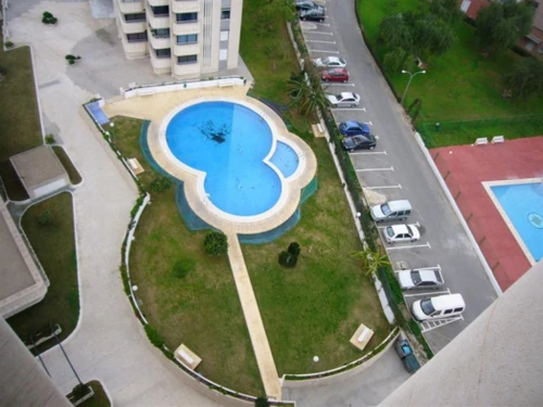 Ferienwohnung Benidorm, 1 Schlafzimmer, 4 Personen - photo_1011865292499