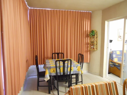 Ferienwohnung Benidorm, 1 Schlafzimmer, 4 Personen - photo_1011865292499