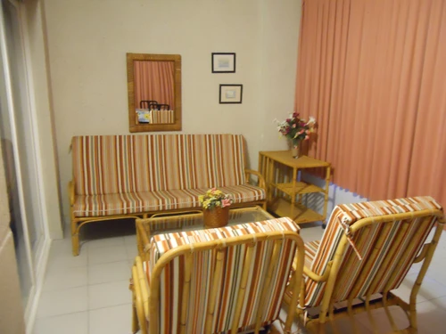 Ferienwohnung Benidorm, 1 Schlafzimmer, 4 Personen - photo_1011865292499