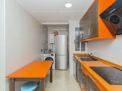 Apartamento Torrevieja, La Mata, 3 dormitorios, 6 personas - photo_1011865292635