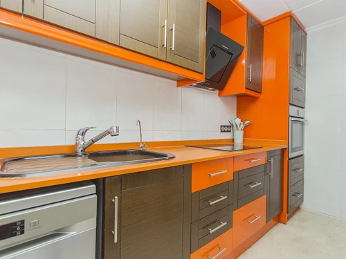 Apartamento Torrevieja, La Mata, 3 dormitorios, 6 personas - photo_1011865292635