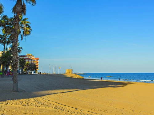 Apartamento Torrevieja, La Mata, 3 dormitorios, 6 personas - photo_1011865292635
