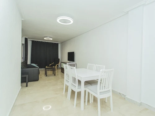 Apartamento Torrevieja, La Mata, 3 dormitorios, 6 personas - photo_1011865292635