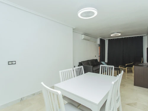 Apartamento Torrevieja, La Mata, 3 dormitorios, 6 personas - photo_1011865292635