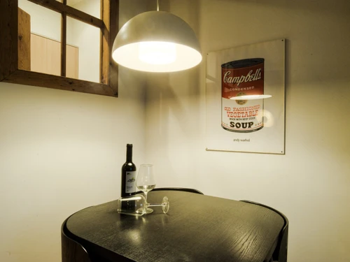 Apartment Lisbon, 1 bedroom, 2 persons - photo_1011865292790