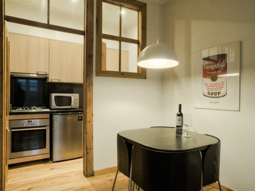 Apartment Lisbon, 1 bedroom, 2 persons - photo_1011865292790