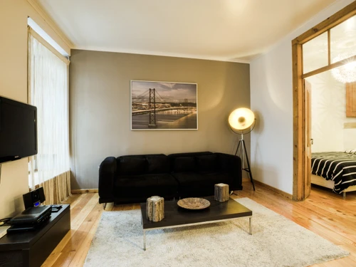 Apartment Lisbon, 1 bedroom, 2 persons - photo_1011865292790