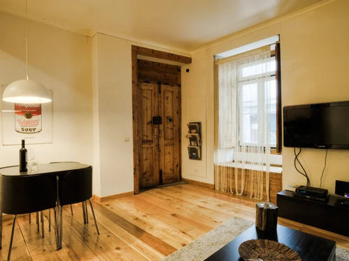 Apartment Lisbon, 1 bedroom, 2 persons - photo_1011865292790