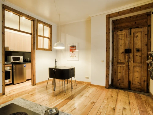 Apartment Lisbon, 1 bedroom, 2 persons - photo_1011865292790