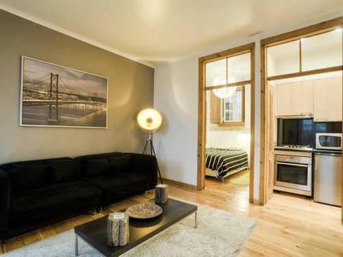 Appartement Lisboa, 2 pièces, 2 personnes - photo_1011865292790