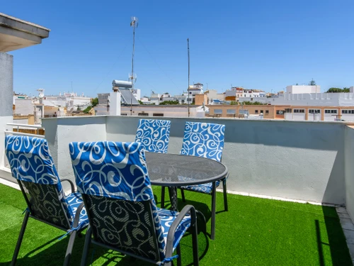 Appartement Ayamonte, 2 pièces, 2 personnes - photo_1011865292937