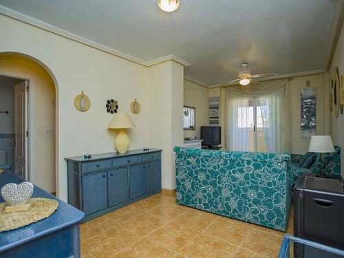 Ferienwohnung Torrevieja, La Mata, 2 Schlafzimmer, 4 Personen - photo_1011865293339