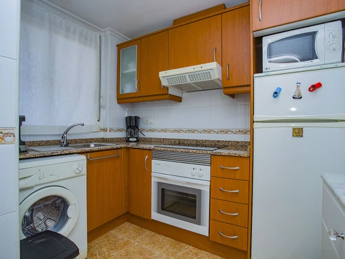 Ferienwohnung Torrevieja, La Mata, 2 Schlafzimmer, 4 Personen - photo_1011865293339