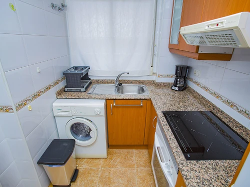 Ferienwohnung Torrevieja, La Mata, 2 Schlafzimmer, 4 Personen - photo_1011865293339