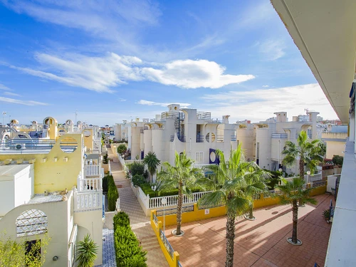 Appartement Torrevieja, La Mata, 3 pièces, 4 personnes - photo_1011865293339