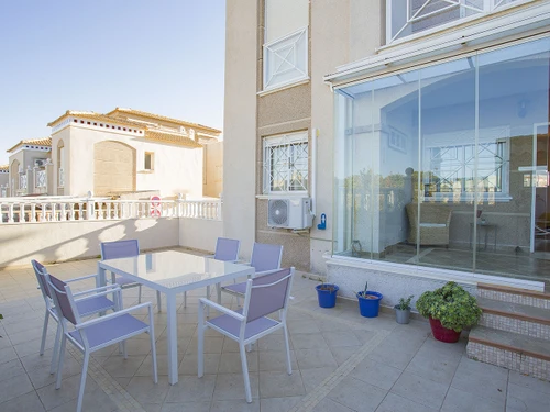 Gasthaus Torrevieja, 2 Schlafzimmer, 4 Personen - photo_1011865293631