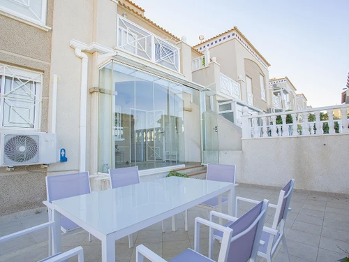 Gasthaus Torrevieja, 2 Schlafzimmer, 4 Personen - photo_1011865293631