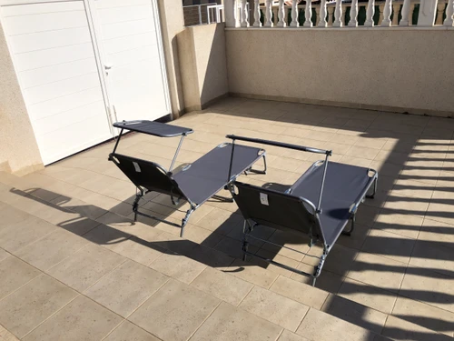 Gasthaus Torrevieja, 2 Schlafzimmer, 4 Personen - photo_1011865293631