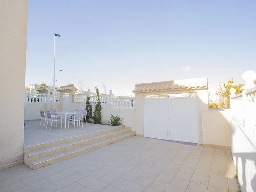 Gasthaus Torrevieja, 2 Schlafzimmer, 4 Personen - photo_1011865293631