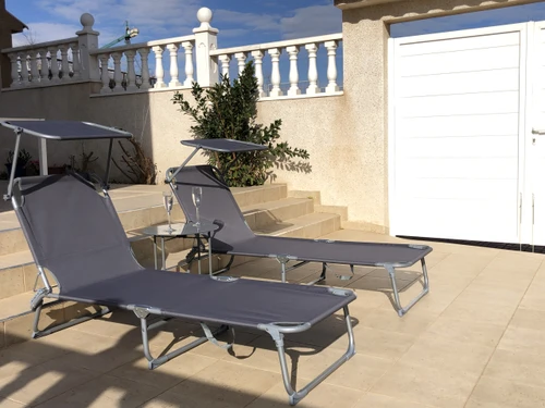 Gasthaus Torrevieja, 2 Schlafzimmer, 4 Personen - photo_1011865293631