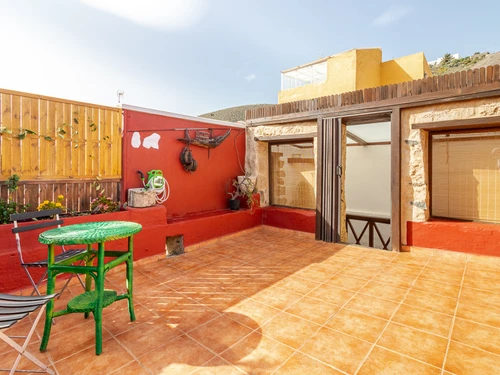 Casa Las Palmas de Gran Canaria, 3 dormitorios, 5 personas - photo_1011865293930