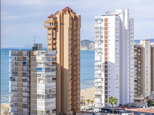 Ferienwohnung Benidorm, 1 Schlafzimmer, 4 Personen - photo_1011865294076