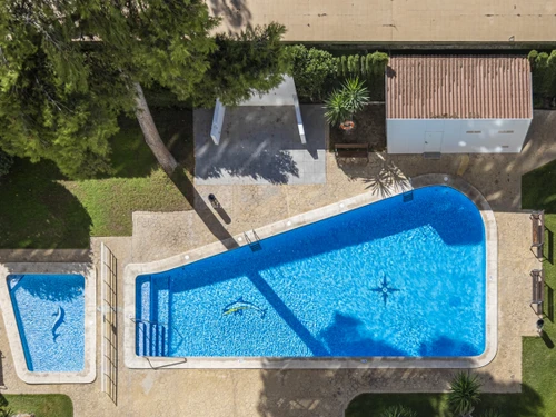 Ferienwohnung Benidorm, 1 Schlafzimmer, 4 Personen - photo_1011865294076