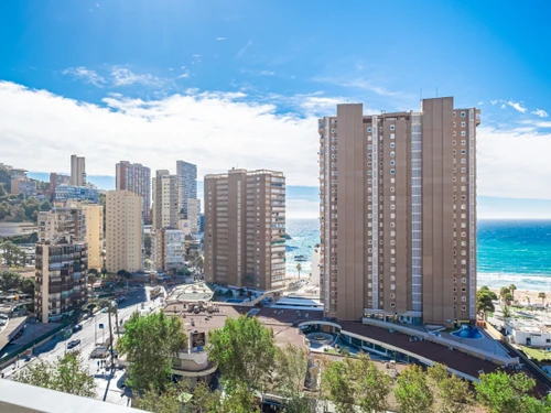 Ferienwohnung Benidorm, 1 Schlafzimmer, 4 Personen - photo_1011865294076