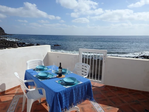 Maison Santa Cruz de Tenerife, 2 pièces, 3 personnes - photo_1011865294223