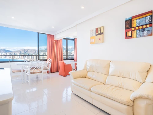 Ferienwohnung Benidorm, 2 Schlafzimmer, 4 Personen - photo_1011865294917