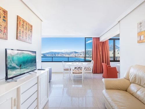 Appartement Benidorm, 3 pièces, 4 personnes - photo_1011865294917