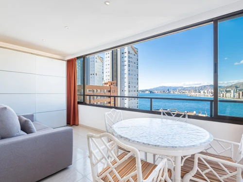 Ferienwohnung Benidorm, 2 Schlafzimmer, 4 Personen - photo_1011865294917