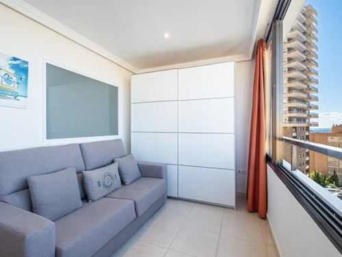 Ferienwohnung Benidorm, 2 Schlafzimmer, 4 Personen - photo_1011865294917