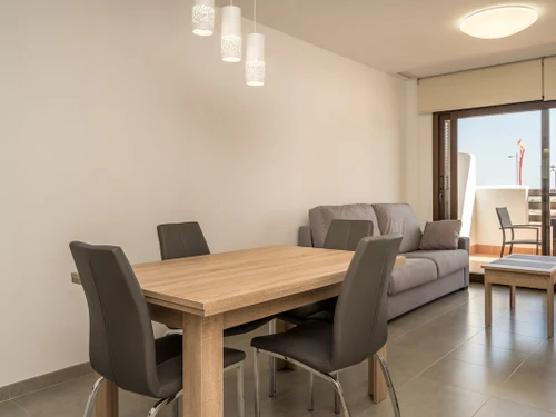 Appartement San Juan de los Terreros, 3 pièces, 4 personnes - photo_1011865295066