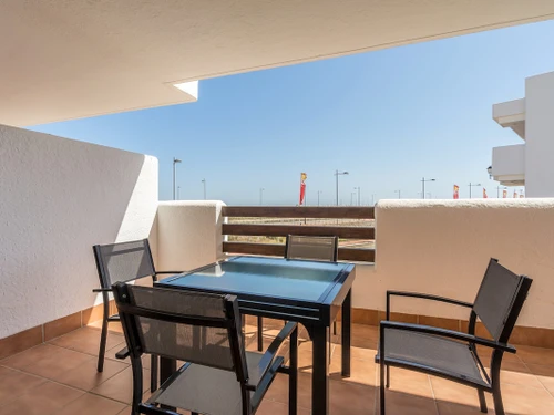 Appartement San Juan de los Terreros, 3 pièces, 4 personnes - photo_1011865295066