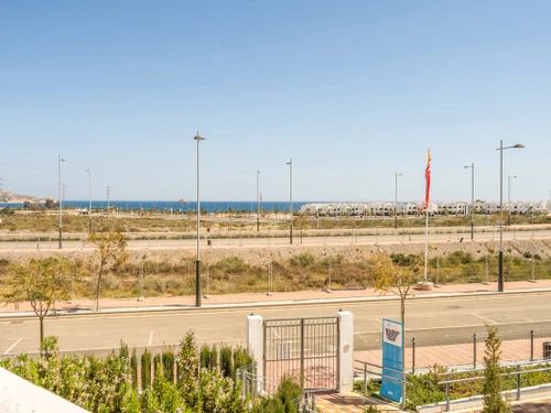 Appartement San Juan de los Terreros, 3 pièces, 4 personnes - photo_1011865295066
