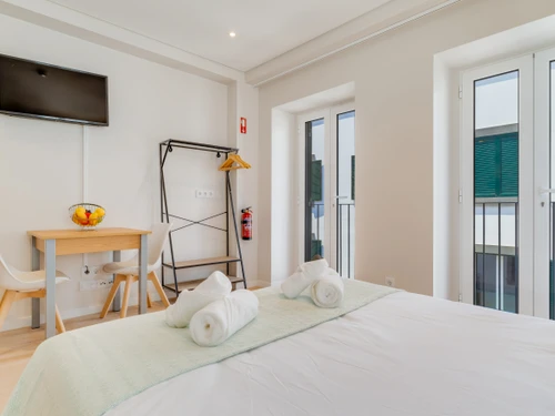 Studio Funchal, 2 pièces, 2 personnes - photo_1011865295465