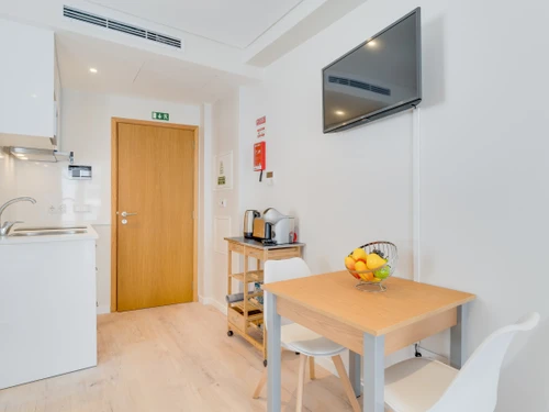 Studio Funchal, 2 pièces, 2 personnes - photo_1011865295465