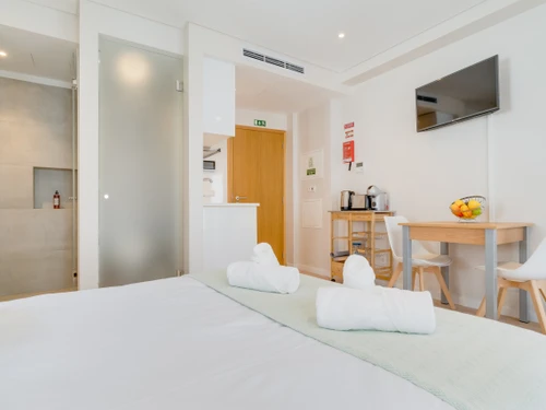 Studio Funchal, 2 pièces, 2 personnes - photo_1011865295465