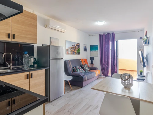 Apartment Puerto Rico de Gran Canaria, 1 bedroom, 4 persons - photo_1011865295869