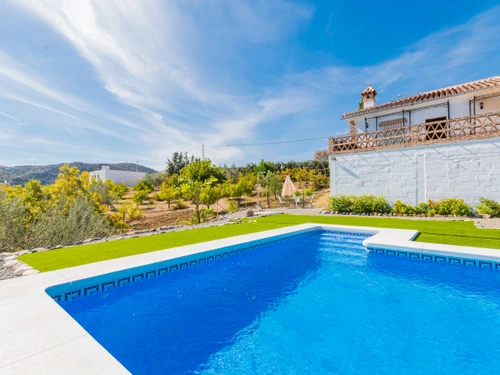 Casa Coín, 2 dormitorios, 6 personas - photo_1011865295993