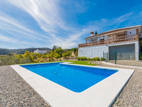 Casa Coín, 2 dormitorios, 6 personas - photo_1011865295993