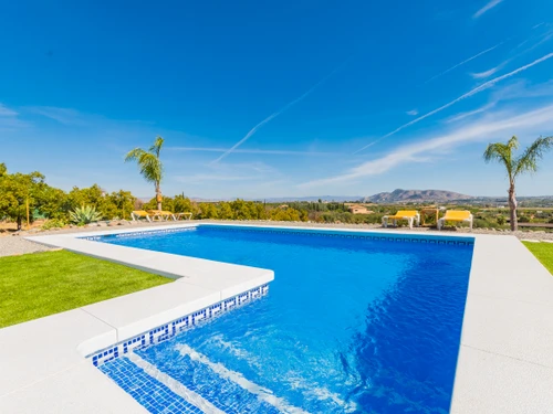 Villa Coín, 2 bedrooms, 6 persons - photo_1011865295993