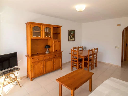 Ferienwohnung Alcossebre, 1 Schlafzimmer, 4 Personen - photo_1011865296148