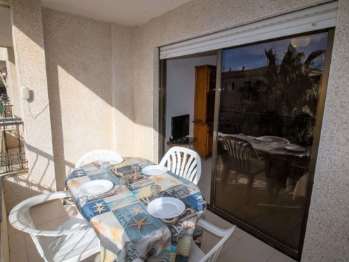 Ferienwohnung Alcossebre, 1 Schlafzimmer, 4 Personen - photo_1011865296148